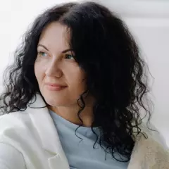 Спикер по предпринимательству Мария Белякова