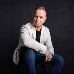 Спикер по ораторскому мастерству Валентин Кузнецов