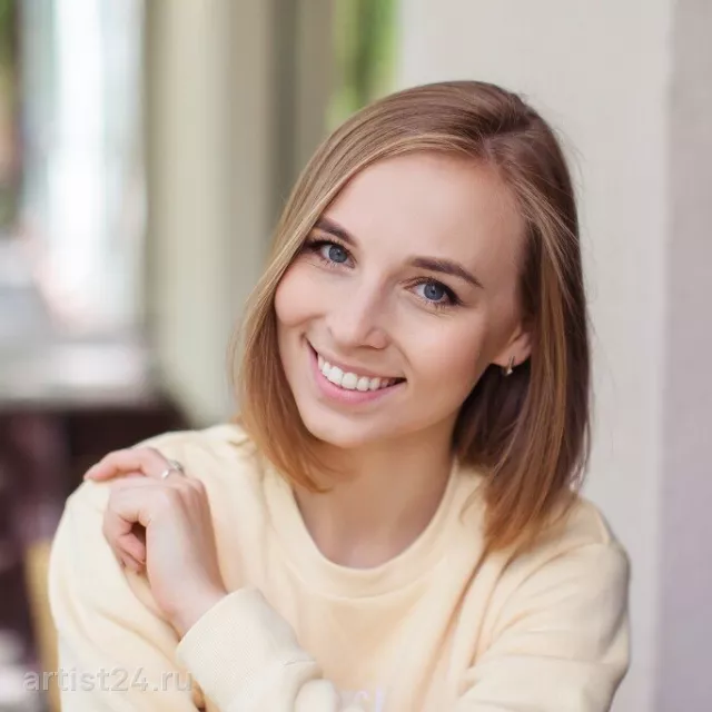 Спикер по ораторскому мастерству Наталья Латфуллина — спикер
