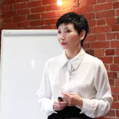 Спикер Айнур