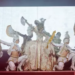 Шоу-театр «Fantasy Show»