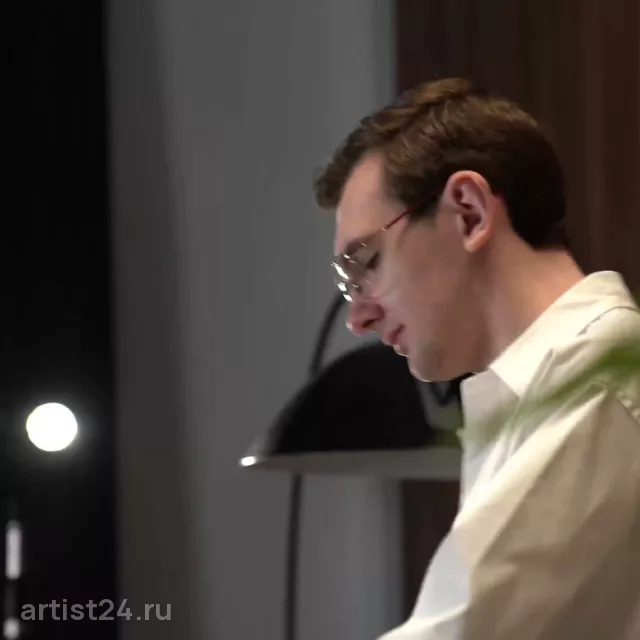 Диджей Александр Стафеев — диджей, фото 4