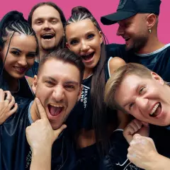 Кавер-бэнд «JELSOMINO BAND»