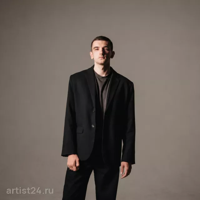 Диджей Александр Стафеев — диджей, фото 5
