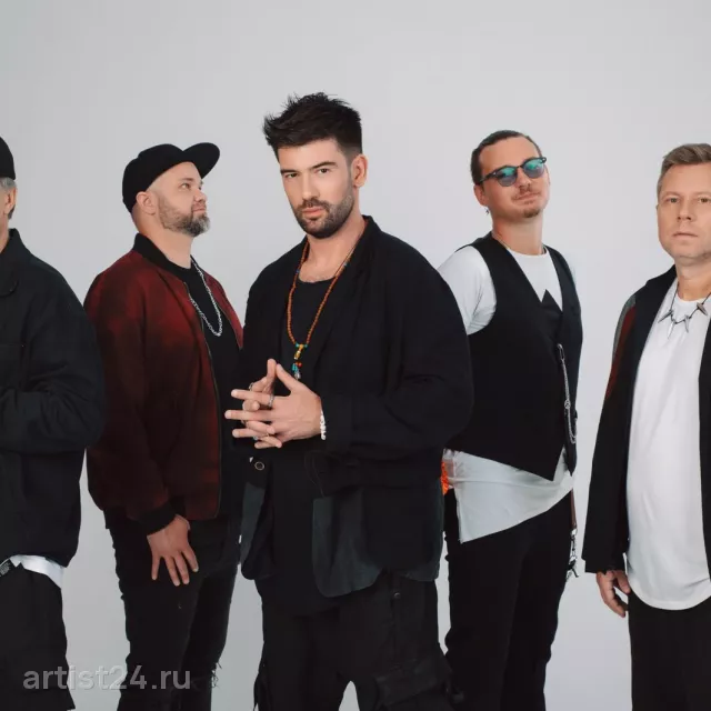 Кавер-группа «Gipsy Band» — кавер-группа, фото 2