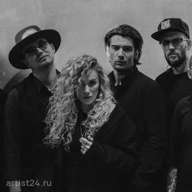 Кавер-группа «Gipsy Band» — кавер-группа, фото 5