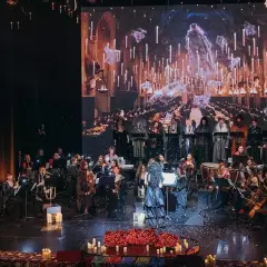 Мультимедийный оркестр Nella Musica Orchestra
