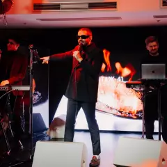 Кавер-группа «Чёрная Икра»