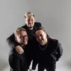 Кавер-группа Экспрессо