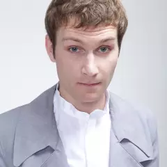 Николай Наумов