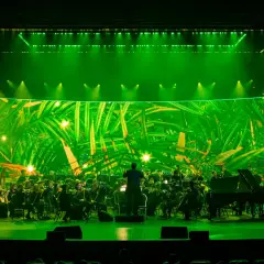 Симфонический оркестр Imperial Orchestra