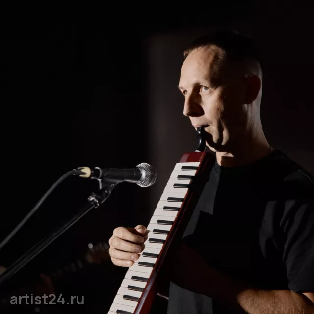 Кавер-группа Фанни Каплан — кавер-группа, фото 3
