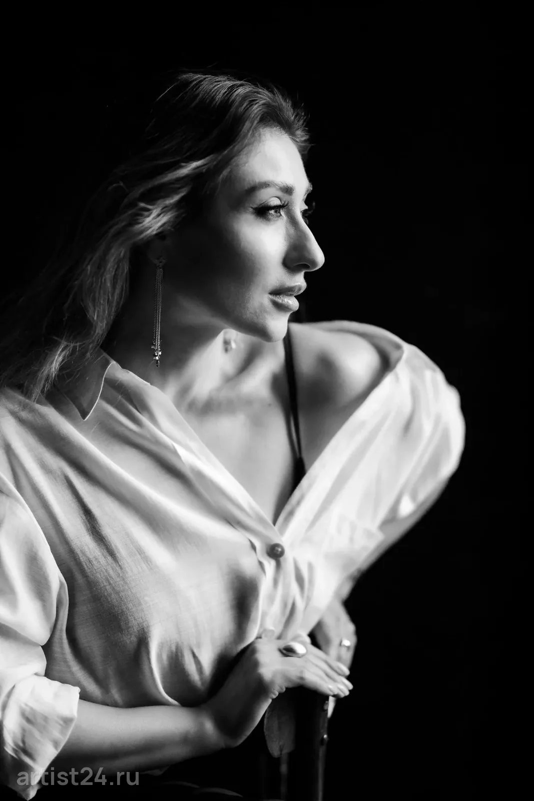 Маргарита Позоян — звезда эстрады