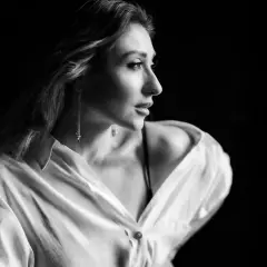 Маргарита Позоян