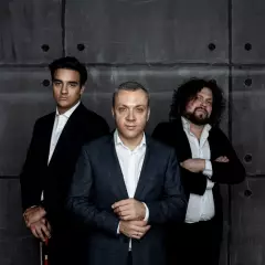 Ilugdin Trio