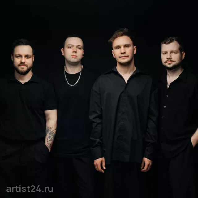 Кавер-группа Суфле — кавер-группа, фото 2