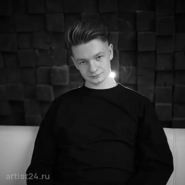 Юрий Елыгин — Репортажный видеооператор