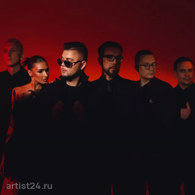 Кавер-группа Rolex — кавер-группа