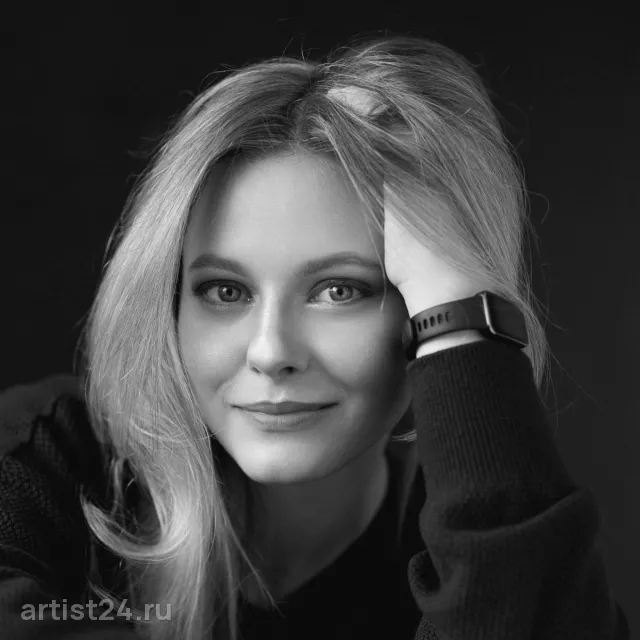 Екатерина Якель — Репортажный фотограф