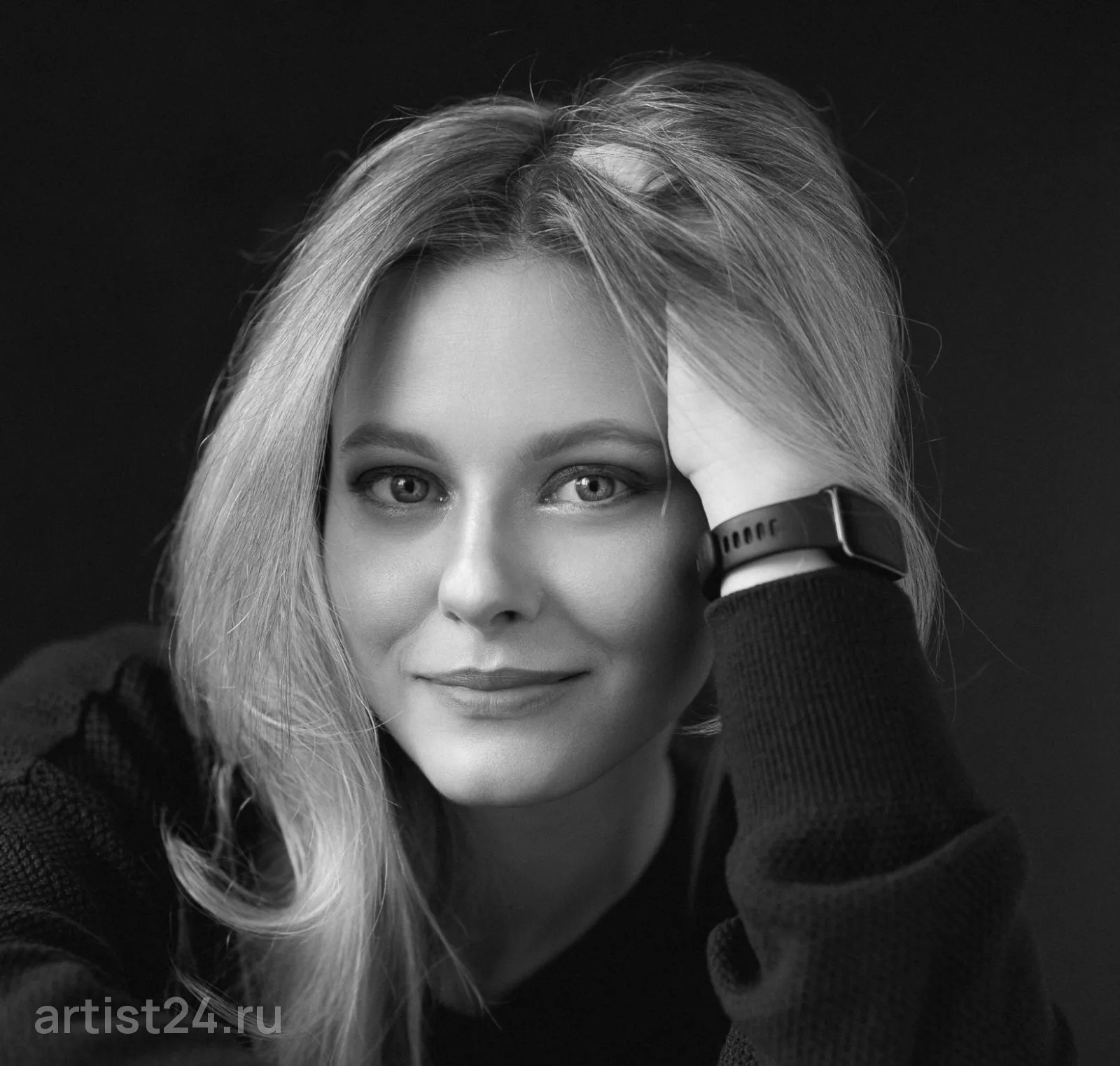 Екатерина Якель — Репортажный фотограф