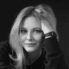 Екатерина Якель