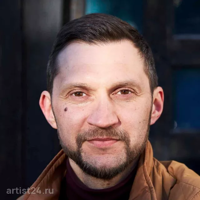 Михаил Мордасов — Репортажный фотограф