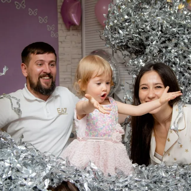 Команда аниматоров kloun74.ru — Детский аниматор, фото 2