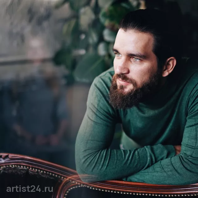 Дмитрий Федосеев — Репортажный фотограф
