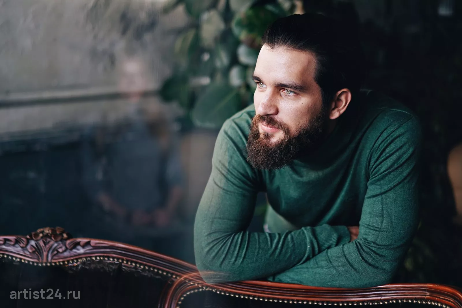 Дмитрий Федосеев — Репортажный фотограф