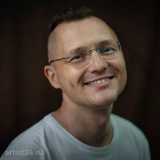 Алексей Гриценко — Репортажный фотограф
