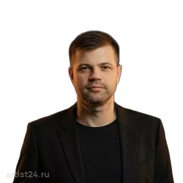 Михаил Руссу — Репортажный видеооператор