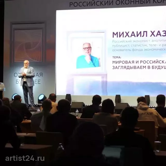 Михаил Руссу — Репортажный видеооператор, фото 5