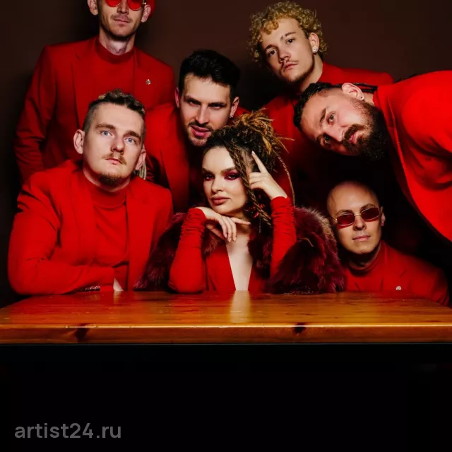 Кавер-группа Бомбей — кавер-группа, фото 2