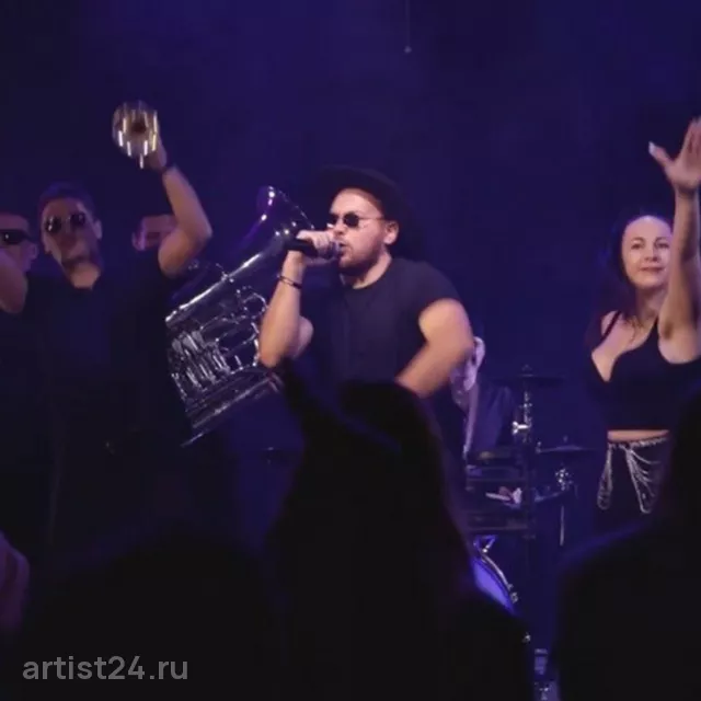 Кавер-группа ДуЮДу — кавер-группа, фото 5