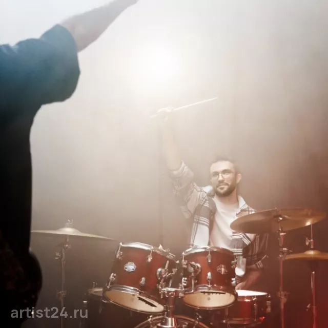 Кавер-группа Классный час — кавер-группа, фото 5