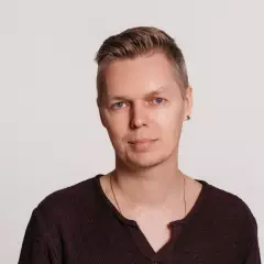 Алексей Волгин