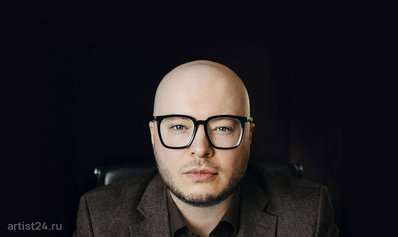 Владимир Лоцманов — спикер