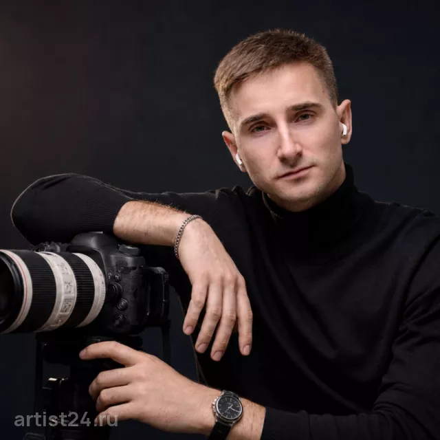 Евгений Шеин — репортажный фотограф — Репортажный фотограф