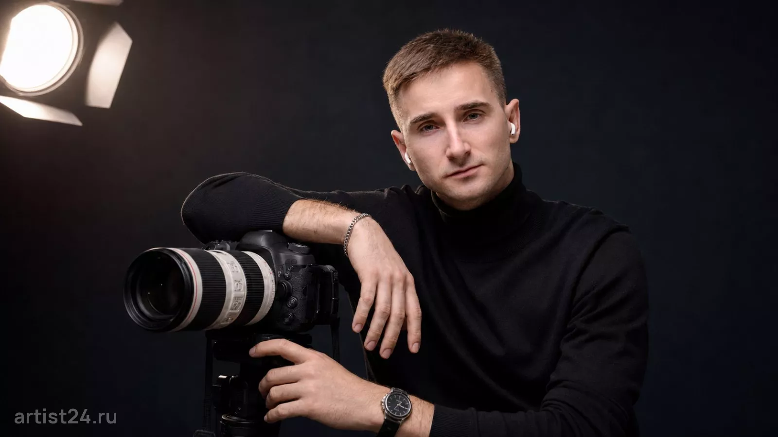 Евгений Шеин — репортажный фотограф — Репортажный фотограф