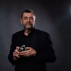 Игорь Малеев — репортажный фотограф