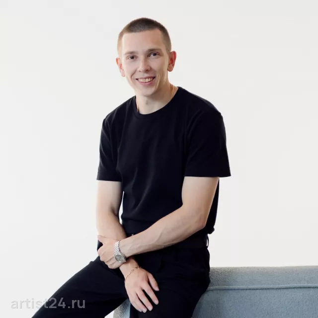 Даниил Молодовский — репортажный фотограф — Репортажный фотограф