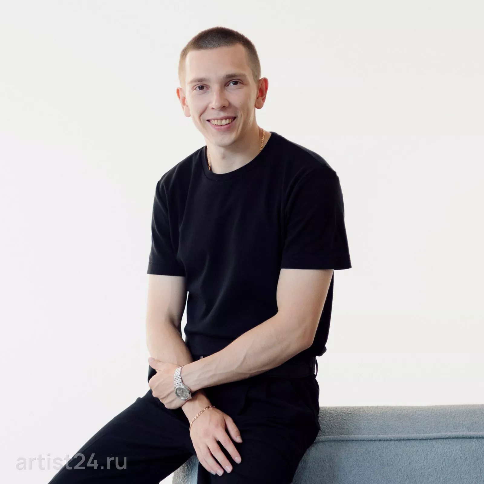 Даниил Молодовский — репортажный фотограф — Репортажный фотограф
