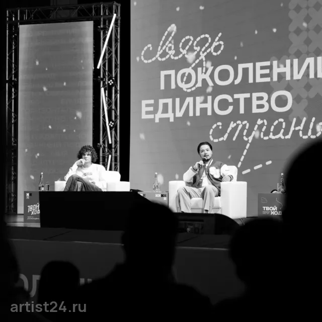 Даниил Молодовский — репортажный фотограф — Репортажный фотограф, фото 5