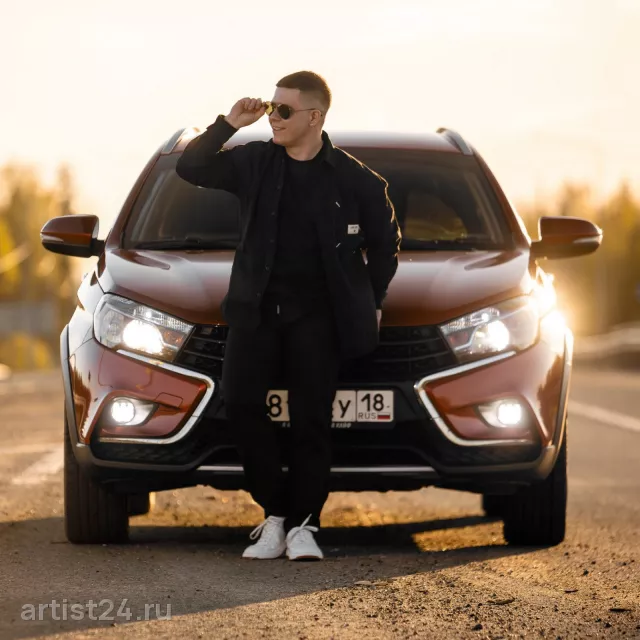 Александр Кузнецов — репортажный фотограф — Репортажный фотограф