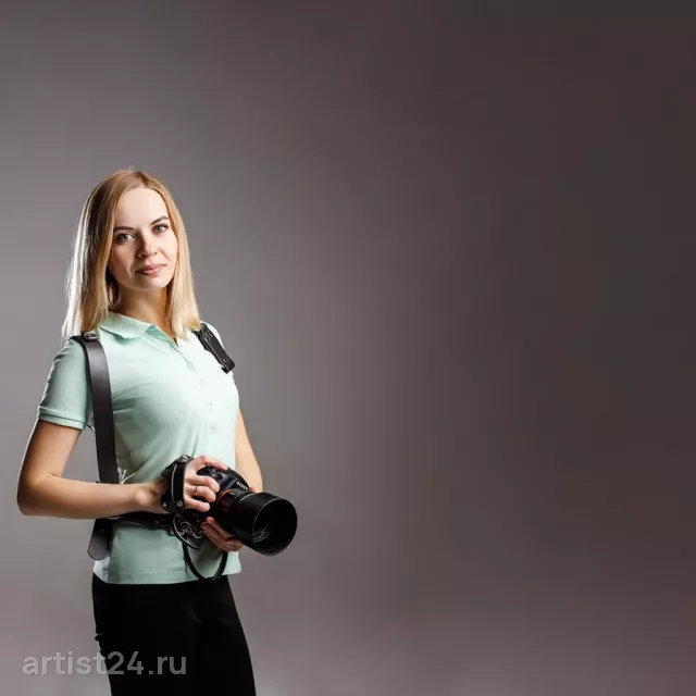 Катерина Белова — репортажный фотограф — Репортажный фотограф